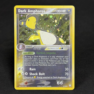 Cartes Pokémon Pikachu Holo Rumble Promo Rares Vintage 2009 60HP DIY TCG Accessoires Artistiques Vente en Gros Cadeaux en Vrac Décorations de Collection - Product Image 4