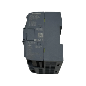 โมดูลซีพียู SIMATIC S7-1200 รุ่น 1215C หมายเลข 6ES7215-1AG40-0XB0 สำหรับควบคุมอุตสาหกรรมแบบ PROFINET - Product Image 1