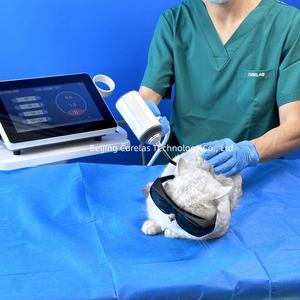 Curelas Clase 4, Terapia Láser Fría Veterinaria para el Alivio del Dolor, Terapia de Luz Roja, Láser de Diodo de 980nm, Fisioterapia Ortopédica - Product Image 5