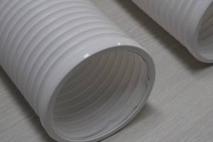 Manguera de escape universal flexible para <span class=keywords><strong>aire</strong></span> acondicionado portátil, <span class=keywords><strong>tubo</strong></span> de ventilación de repuesto, kit de ventana para unidad de CA móvil - Product Image 4