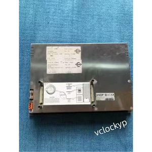 1PCS UNIOP ER-25T-0045 USADO, Pantalla Táctil, Entrega Rápida a Través de Fedex/DHL - Product Image 4