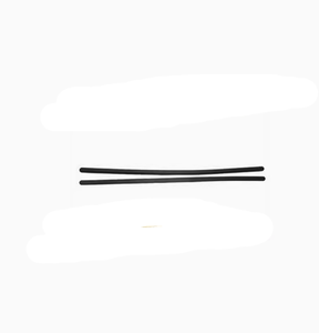 Couvercle inférieur en caoutchouc original pour <span class=keywords><strong>DELL</strong></span> XPS13 <span class=keywords><strong>9343</strong></span> 9350 9360 - Product Image 1