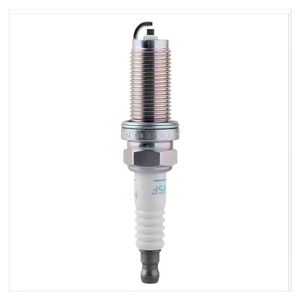 Bougies d'allumage NGK à réponse rapide, allumage instantané, pièces d'allumage automobile, amélioration de l'accélération du moteur pour les trajets quotidiens - Product Image 5