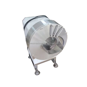 Hachoir électrique automatique <span class=keywords><strong>pour</strong></span> <span class=keywords><strong>légumes</strong></span>, fruits, banane, bâton de découpe <span class=keywords><strong>pour</strong></span> pommes de terre, oignon et carottes, <span class=keywords><strong>en</strong></span> acier inoxydable - Product Image 5