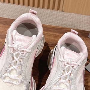 Sneakers luxueuses, unisexes, élégantes, confortables, légères et respirantes, adaptées à la course et à la marche - Product Image 2