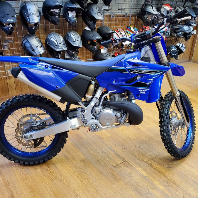 yz250 for sale south africa