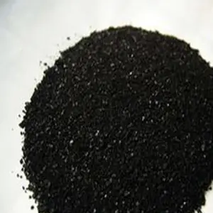 Factory price sulphur dyes for cotton 200% BR220% Sulphur Black