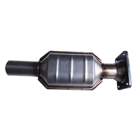 Suministros del Fabricante para Convertidor Catalítico 2001-2005 Buick LeSabre 3.8L DPF
