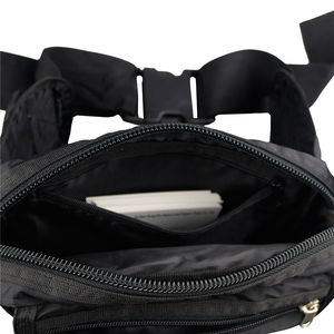 Factory Direct <b>Sale</b> Outdoor Camping Hiking Rock <b>Sports</b> Camouflage Chest <b>Bag</b> Tactical Men Waist Pack <b>Bag</b> - Product Image 4