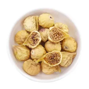 Factory Wholesale Instant Fig Dried 100% Natural Selected Fig Dried