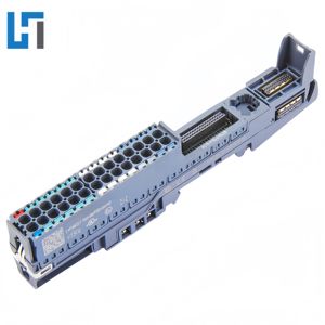 Nuevo Controlador de Programación PLC SIMATIC ET 200SP 6ES7193-6BP20-0BA0 Original en Stock - Product Image 3