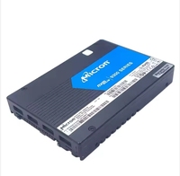 9300 PRO MTFDHAL7T6 7680GB U.2 untuk SSD Internal NVMe Server Eksternal Tingkat Enterprise