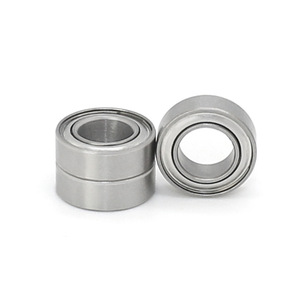 Rodamientos de Bolas de Ranura Profunda SMR148ZZ/RS de 8*14*4mm para Impresoras Automáticas y Equipos Eléctricos, Suministrados por el Fabricante - Product Image 3