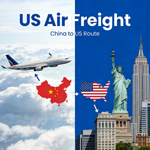 Transporte Aéreo y Marítimo DDP de China a EE. UU., Reino Unido y Canadá, Entrega Rápida y Económica, Logística de Comercio <span class=keywords><strong>Global</strong></span> - Product Image 2