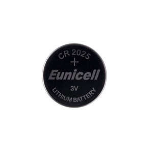 Pile <span class=keywords><strong>CR2025</strong></span> 3.0V Pile au lithium manganèse primaire Pile bouton - Product Image 1