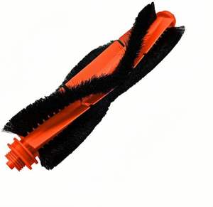 Brosse <span class=keywords><strong>flexible</strong></span> à poils de remplacement pour <span class=keywords><strong>aspirateur</strong></span> robot Xiaomi E10 B112 E12 - Product Image 5