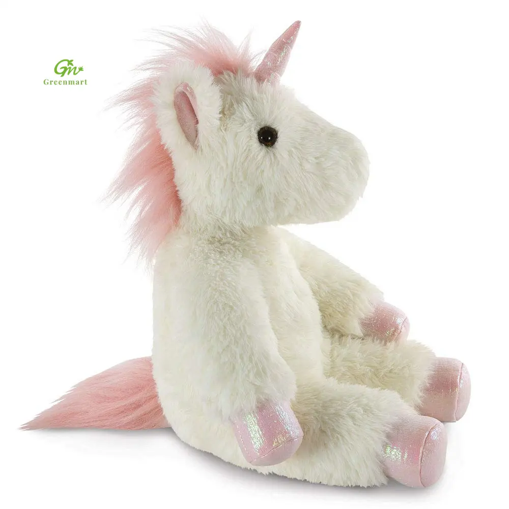 Greenmart – jouets en peluche, ours en peluche, lapin, dinosaure, éléphant, renard, poupées de compagnon de sommeil pour enfants, fabricant, vente en gros