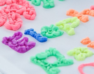 Penna per Pittura 3D Personalizzata con Logo, Penna per Graffiti Fai-da-Te, Penna per Disegno per Bambini, Penna per Colla da Forno, Materiali per Pittura Artistica - Product Image 2