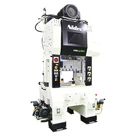 เครื่องปั๊มขึ้นรูปแบบท็อกเกิลลิงค์ความเร็วสูง รุ่น ANEX ซีรีส์ KYORI NIDEC - Product Image 5