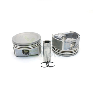 Vente Flash : Piston de Haute Qualité 82mm avec Segment OE 2750301517 pour Mercedes Benz M275 M275.950 M275.953 5.5T V12 S600 STD 025 050 - Product Image 3