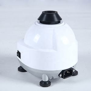 Agitador mezclador de vórtice de laboratorio KETHINK ajustable para multitubo para agitar, mezclar y agitar muestras precio de fábrica - Product Image 3