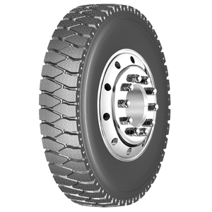 Pneus de camion en gros 7.50R16LT 7.50R16LT 275/80R22.5 215/75R17.5 235/75R17.5 295/80R22.5 315/80R22.5 Type pour camion lourd - Product Image 2