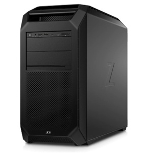 HPe Z8 Fury Tower <b>Workstation</b> Xeon W High Performance Professional Computer - Product Image 2