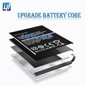 OEM 공장 휴대 전화 배터리 <span class=keywords><strong>EB484659VU</strong></span> 삼성 갤럭시 S5820 1500mAh 용량 충전식 배터리 - Product Image 5