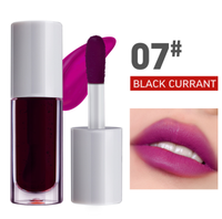 2215r – rouge à lèvres liquide mat imperméable, marque privée, cosmétiques OEM, maquillage personnalisé, litint naturel
