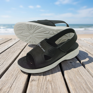 Zapatillas disipadoras de estática Zapatos ESD Antiestático Partícula baja Durable y duradera Mejor en Corea - Product Image 2