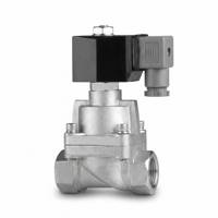 Vanne à diaphragme Norgren, vanne à piston, pièces de contrôle de fluides pneumatiques, automatisation, industrie alimentaire et chimique