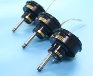 Connecteur d'endoscope électronique Tête de caméra de réparation Endoscopes rigides flexibles Processeur vidéo Source de lumière Haute précision 3 ans - Product Image 3