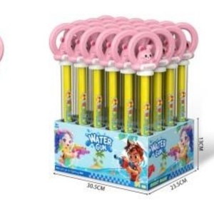 Canon à eau en forme de dessin animé 2026 pour l'été, jouet de pulvérisation d'eau pour la plage, jeux d'extérieur, festival Songkran - Product Image 6