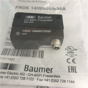 FHDK-10P5101/S35A <b>Diffuse</b>-Detect Infrared-<b>Sensing</b> IP67 PNP Photoelectric-Sensor Plastic Packaging-Automation - Product Image 3
