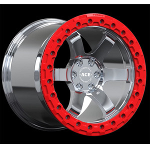 Rines Deportivos Forjados 5x112 5x120 5x114.3 Beadlock de Aluminio 15x10 17x10 18x11 para <span class=keywords><strong>BMW</strong></span> M3 G80 G81 M4 G82 G83 Huracan <span class=keywords><strong>Gtr</strong></span> Nissan - Product Image 4