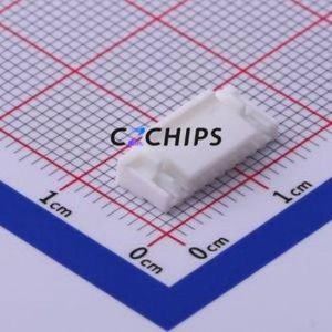 GHR-10V-S Housing (Wire-to-Board / Wire-to-Wire) P=1.25mm Connector 1x10P 1.25mm GH 1 - Product Image 2