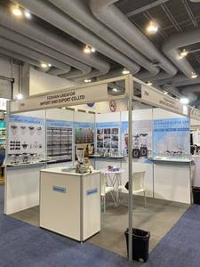 Juego <span class=keywords><strong>de</strong></span> Jarra y Tapa <span class=keywords><strong>de</strong></span> <span class=keywords><strong>Vidrio</strong></span> para <span class=keywords><strong>Licuadora</strong></span> <span class=keywords><strong>Oster</strong></span> D061, 1250 ml, Jarras Cuadradas, Accesorios, Repuestos, Uso Manual en el Hogar - Product Image 6