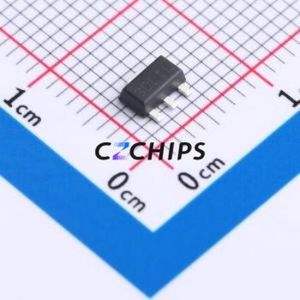 ชิปวงจรรวม PMIC LR6302A33P วงจรควบคุมเชิงเส้น (LDO) ของแท้และใหม่ - Product Image 1