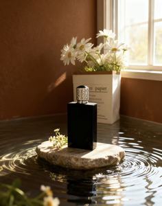 Perfume en Aerosol de Larga Duración con Aroma Floral y Frutal de Marca Popular para Hombres y Mujeres Árabes, Aroma Original - Product Image 5