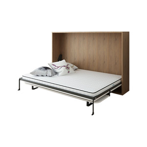 Kit de Herrajes <span class=keywords><strong>para</strong></span> <span class=keywords><strong>Cama</strong></span> Murphy <span class=keywords><strong>Horizontal</strong></span> Ahorradora de Espacio, Mecanismo Combinado de <span class=keywords><strong>Cama</strong></span> y Escritorio Oculto Plegable de Alta Resistencia <span class=keywords><strong>para</strong></span> el Hogar y Loft - Product Image 4