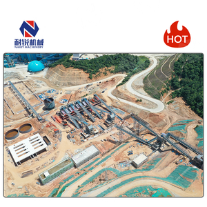 100 T/h Mobiele Rivier Kiezelstenen Verpletterende Productielijn Zand Grind Steengroeve Crusher Fabriek Te Koop