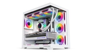<span class=keywords><strong>Ordinateur</strong></span> de bureau de <span class=keywords><strong>jeu</strong></span>, processeur Core I7 I5 3.70GHZ, 16 Go de RAM, 512 Go de SSD, WIFI, WIN 10/11, ordinateurs de bureau de <span class=keywords><strong>jeu</strong></span> RGB - Product Image 6