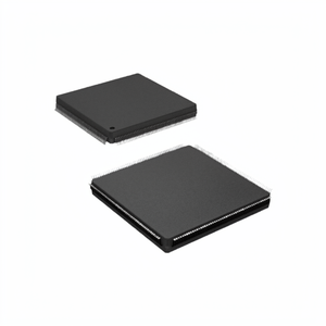 Manufacturer Channel Embedded 208 BFQFP Electronic Circuit Components XC2S200-5PQG208C - Product Image 1