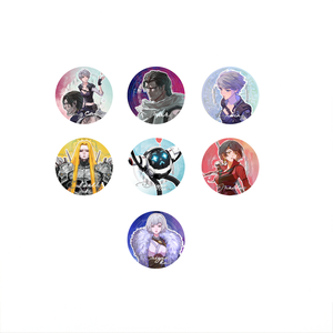 Caja Misteriosa de 24 Unidades al por Mayor LING CAGE Serie Dawn Genesis, Caja de Colección de Juguetes con Insignias de Estaño de 58mm, Regalo para Niños, Juguetes de Cumpleaños - Product Image 1