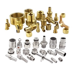 Khách hàng thực hiện chính xác OEM <span class=keywords><strong>CNC</strong></span> gia công phay quay phần Brass nhôm thép không gỉ <span class=keywords><strong>CNC</strong></span> gia công dịch vụ - Product Image 1