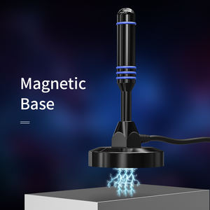 Alta ganancia HD 4K 8000 canal libre 1000 millas <span class=keywords><strong>de</strong></span> alcance Interior <span class=keywords><strong>Exterior</strong></span> televisión amplificador digital HDTV <span class=keywords><strong>antenas</strong></span> <span class=keywords><strong>de</strong></span> TV <span class=keywords><strong>para</strong></span> TV inteligente - Product Image 2