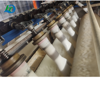 Promotion de l'usine chinoise, Machine de Production de gants de travail, Naugong Linmo, produits en fourrure, Machine à gants