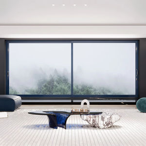 ประตูบานเลื่อนเลื่อนสำหรับ<span class=keywords><strong>บ้าน</strong></span>ประตูบานเลื่อนกันเสียงเคลือบ<span class=keywords><strong>สอง</strong></span><span class=keywords><strong>ชั้น</strong></span> - Product Image 1