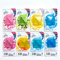 Diffuseur de parfum pour armoire et voiture, pendentif, film respirant, aromathérapie, grande taille, excellent, liquide naturel à diffusion rapide