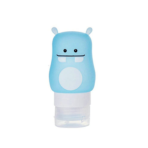 50ml Hippopotame